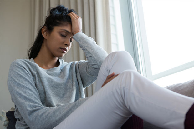 Fibromialgia: conviver com uma dor que não passa