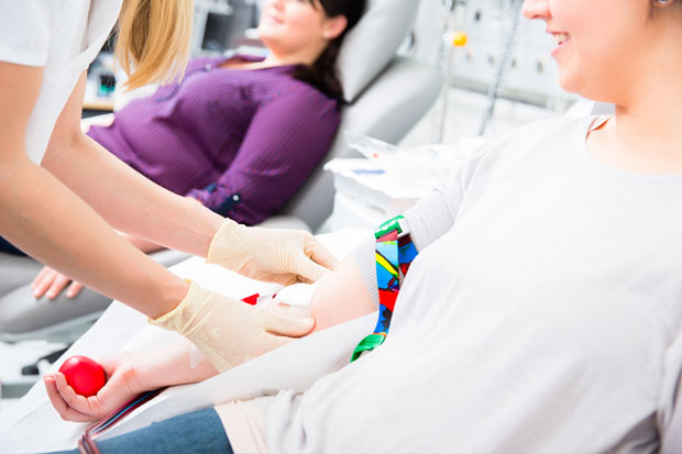 Quer ser dador de sangue? Tudo o que precisa de saber