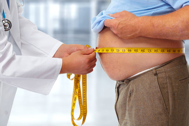 Excesso de peso e obesidade: conheça os riscos