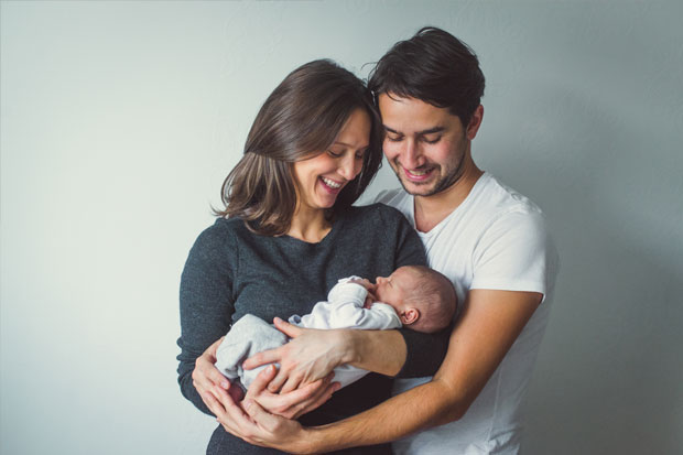 Primeiro ano de vida do bebé: quais os cuidados a ter
