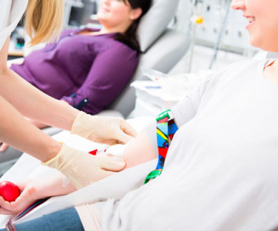 Quer ser dador de sangue? Tudo o que precisa de saber