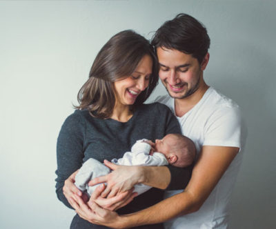 Primeiro ano de vida do bebé: quais os cuidados a ter